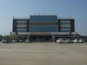 Hotel Darshan and Guest House, Kanoodar